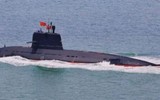 Đức không bán động cơ khiến Trung Quốc mất hợp đồng xuất khẩu tàu ngầm Hangor II