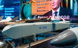 Tình báo Ukraine hé lộ dự trữ tên lửa hành trình và khả năng sản xuất của Nga