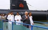 Thái Lan bất ngờ nối lại thương vụ mua 3 tàu ngầm S26T Trung Quốc