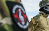 Vai trò bí ẩn của 'Quân đoàn châu Phi' Nga khi hiện diện tại Libya