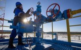 Tập đoàn Gazprom đứng trước nguy cơ phải bồi thường số tiền 'khủng'