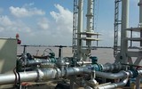 Tập đoàn Gazprom đứng trước nguy cơ phải bồi thường số tiền 'khủng'