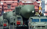 Chuyên gia quân sự Mỹ nói về hậu quả nếu NATO xem nhẹ 'lời cảnh báo hạt nhân' của Nga