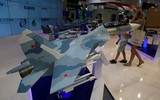 Nga gấp rút mua lại tiêm kích Su-30 đã bán ra nước ngoài