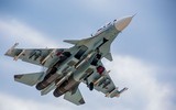 Nga gấp rút mua lại tiêm kích Su-30 đã bán ra nước ngoài