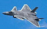 Khả năng tàng hình của tiêm kích Su-57 chưa thể so sánh với F-22 và F-35