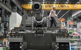 Vì sao vũ khí Hàn Quốc được giao trong thời gian 'nhanh chóng mặt'