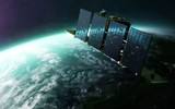 Phương Tây 'giật mình’ trước vệ tinh Cosmos-2553 bí ẩn của Nga