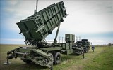 Hệ thống phòng không Patriot Romania sẽ bảo vệ bầu trời Ukraine?