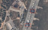 Chuyên gia Nga chỉ trích lực lượng phòng không khi để sân bay Belbek bị tập kích 