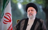 Vụ rơi trực thăng chở Tổng thống Iran và những cảnh báo cứng rắn