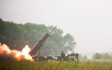 NATO lo ngại hàng lang Suwalki bị cắt đứt bởi pháo phản lực Polonez-M
