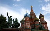 Kinh tế Nga thêm khó khăn khi các quốc gia ‘thân thiện' e ngại lệnh trừng phạt phương Tây