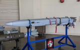 Cách nào để Nga đối phó với tên lửa ‘bóng ma’ ADM-160 MALD ?