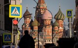 Kinh tế Nga thêm khó khăn khi các quốc gia ‘thân thiện' e ngại lệnh trừng phạt phương Tây