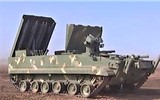 Nga gấp rút thay thế 'Rắn phun lửa' UR-77 Meteorit