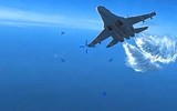 Nga lập vùng cấm bay trên Biển Đen để chặn những cuộc tấn công vào Crimea