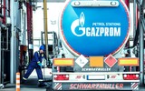 Châu Âu bất lực trước mong muốn độc lập với Tập đoàn Gazprom