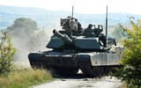 Mỹ sản xuất mới hàng loạt xe tăng Abrams giữa nghi ngờ lớn