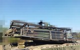 Sự thực thông tin xe tăng Abrams ‘bị rút hoàn toàn khỏi tiền tuyến’