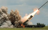 Bom D-30SN thế hệ mới của Nga gây ác mộng cho phòng không Ukraine