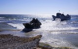 NATO được khuyên ‘chuẩn bị sẵn sàng cho xung đột tiềm tàng tại vùng Baltic’
