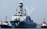Tàu hộ vệ Hetman Ivan Mazepa của Ukraine có còn hữu ích khi sắp về tác chiến tại Biển Đen?