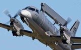 Nga cảnh báo máy bay AWACS ASC 890 'sẽ bị phá hủy như A-50' khi tham chiến