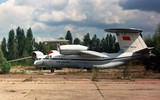 Ukraine sẽ khôi phục máy bay AWACS An-71 để dẫn đường cho F-16?