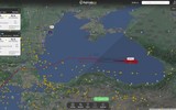 Nga giật mình khi máy bay RQ-4 Global Hawk Mỹ áp sát Sochi ở khoảng cách rất gần