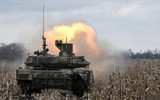 Yếu tố nào khiến xe tăng T-90M vượt qua mọi chiến xa phương Tây?