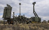 Ukraine đề nghị NATO tấn công tên lửa và UAV Nga