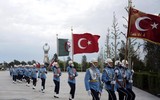 Điều gì xảy ra khi Thổ Nhĩ Kỳ gia nhập BRICS?