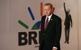 Điều gì xảy ra khi Thổ Nhĩ Kỳ gia nhập BRICS?