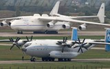Không quân Nga đối diện lỗ hổng nghiêm trọng khi vận tải cơ An-22 sắp nghỉ hưu