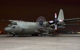 Nước nào sẽ mua lại phi đội vận tải cơ C-130J của Anh?