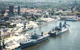 NATO được khuyên ‘chuẩn bị sẵn sàng cho xung đột tiềm tàng tại vùng Baltic’