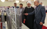 Báo Đức tiết lộ: Chính IAEA đã bí mật hỗ trợ chương trình hạt nhân Iran?