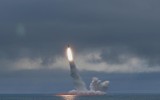 Hạm đội Anh sẽ không thể ngăn chặn tàu ngầm Nga trong trường hợp xảy ra xung đột?