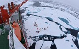 Vì sao 'Kế hoạch Bắc Cực' của Nga - Trung Quốc khiến phương Tây giật mình?