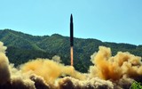 Bí ẩn nguồn gốc vũ khí hạt nhân của Triều Tiên