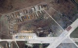 Nga nỗ lực vô hiệu hóa vệ tinh Mỹ dẫn đường cho tên lửa tấn công bán đảo Crimea
