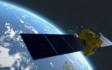Vũ khí chống vệ tinh của Nga đẩy lùi mọi mối đe dọa từ không gian