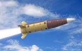 Nga nỗ lực vô hiệu hóa vệ tinh Mỹ dẫn đường cho tên lửa tấn công bán đảo Crimea