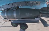 Chuyên gia Mỹ 'mách nước' Ukraine cách chống lại bom lượn Nga