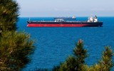 Báo phương Tây: Hàng trăm tàu dân sự Nga thu thập tin tình báo ở Biển Bắc