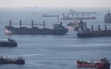Báo phương Tây: Hàng trăm tàu dân sự Nga thu thập tin tình báo ở Biển Bắc
