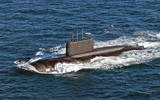 Hạm đội Anh sẽ không thể ngăn chặn tàu ngầm Nga trong trường hợp xảy ra xung đột?