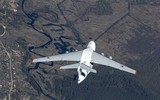 Nga khôi phục tổ hợp laser chiến đấu A-60 để bắn hạ UAV phương Tây?
