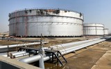 Hai thành viên chủ chốt của OPEC+ cạnh tranh quyết liệt trên thị trường năng lượng thế giới